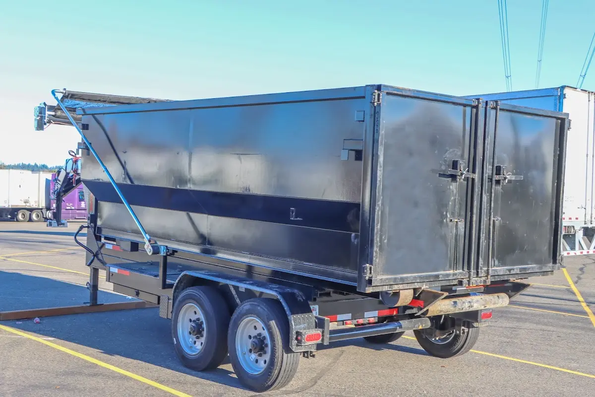 Dumpster Rental services in Thornton, CO
